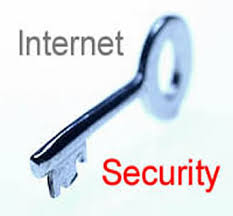 امنیت در اینترنت