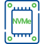 هاست NVMe