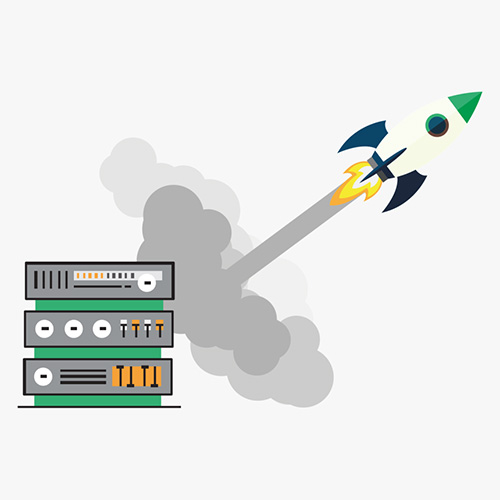 سریعترین هاست در ایران