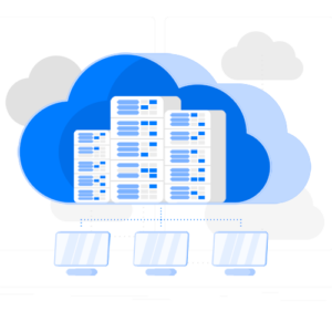 سرور مجازی SSD سنگاپور