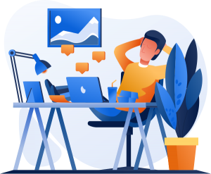 سرویس ویژه برای گسترش کسب و کار در فضای آنلاین