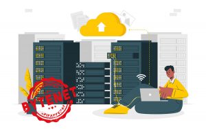 ویژگی های یک هاست قوی