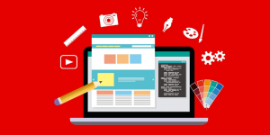 حداقل و حداکثر قیمت طراحی سایت