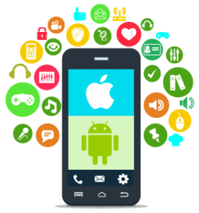 انواع اپلیکیشن ها و نوع ساختارشان