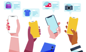 تفاوت سایت فروشگاه اینترنتی حرفه ای با سایت فروشگاه اینترنتی ارزان