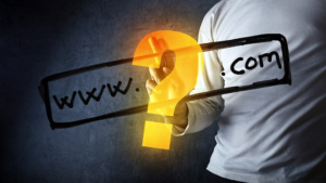 از ثبت دامنه تا طراحی سایت