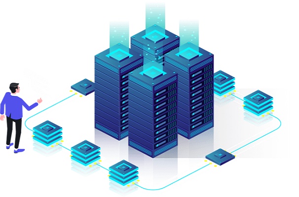 خرید vps ارزان و پرسرعت سرور مجازی خارج