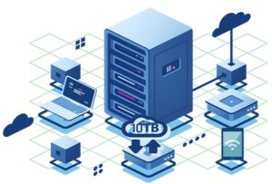 خرید vps ارزان و پرسرعت