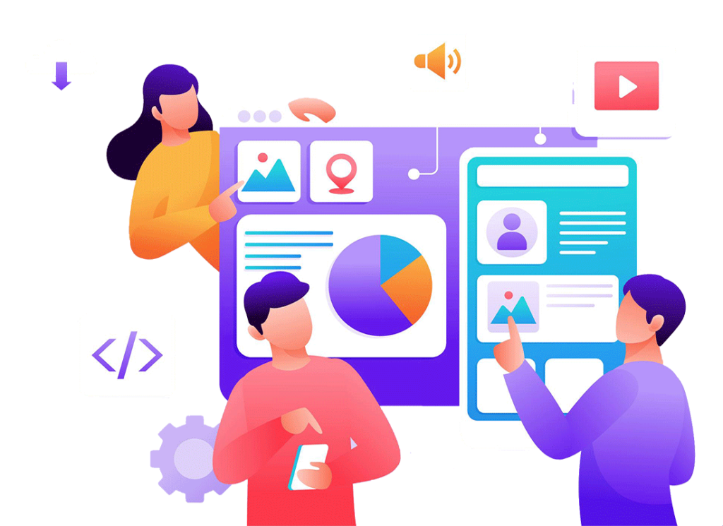 طراحی سایت ارزان - سایت های آماده