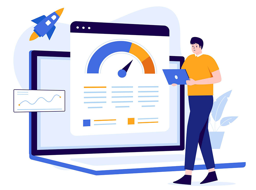 طراحی سایت خدماتی