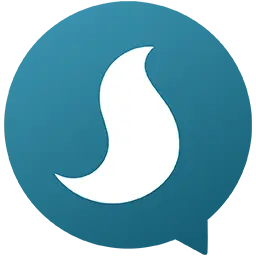 splus logo